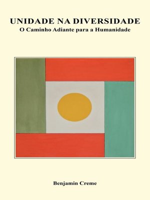 cover image of Unidade Na Diversidade